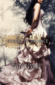 Echoes of Balance by Cally Ryanne