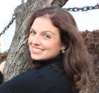 Author Photo of Sarah La Fleur