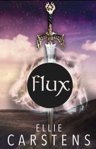 Flux by Ellie Carstens