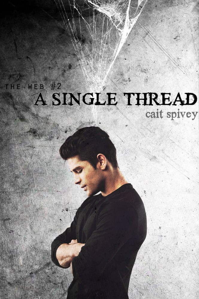 A Single Thread by Cait Spivey