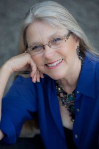 Gail Strickland Author Photo