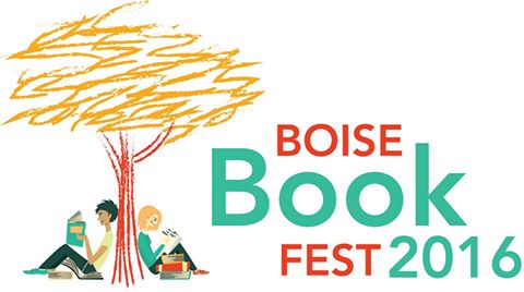 Boise Bookfest